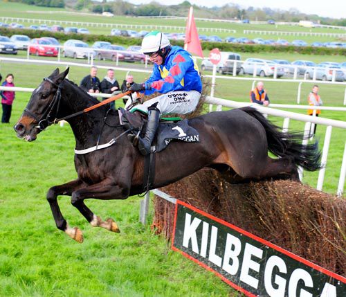 Datokepe clears the last under Mark Enright