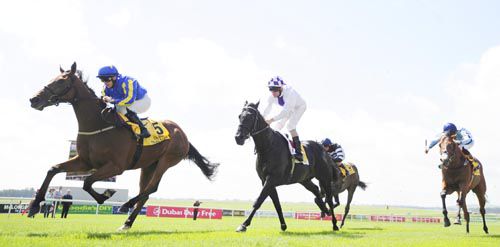 Tarn goes on from Intensified close home