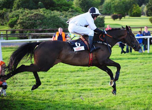 The Matthew Smith-trained Rawnaq