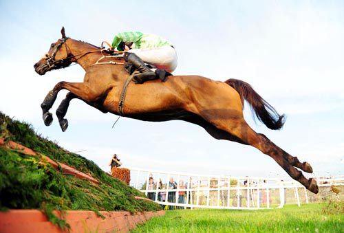 Boxer Beat gets that winning feeling at Killarney