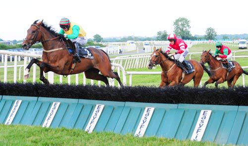 Ontheground and Roger Loughran