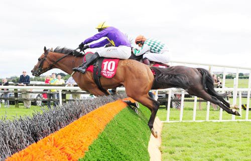 Notable Graduate gets the last wrong