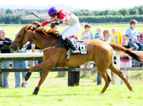 Top Othe Ra and David Mullins