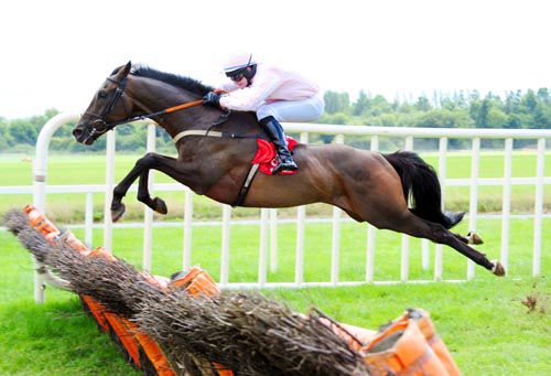 Domination and Rob Jones