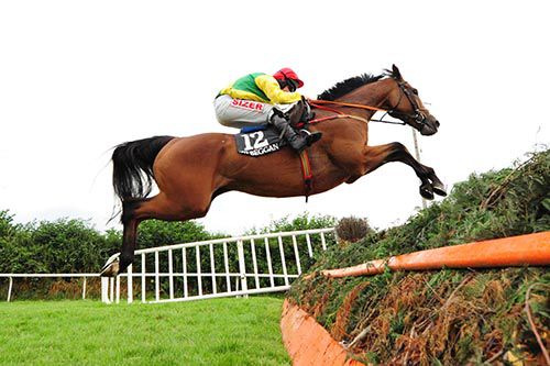 Sizing Machine in full flow under Andrew Lynch