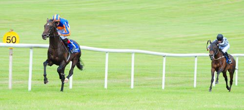 Orator leaves Palace Of Winds for dead at Clonmel