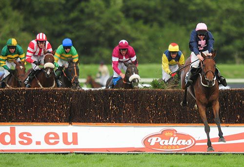 White Star Line in control in the Kerry National