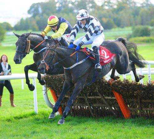 Lindenhurst, near side