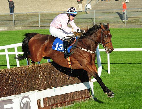 Molinero and Eddie O'Connell