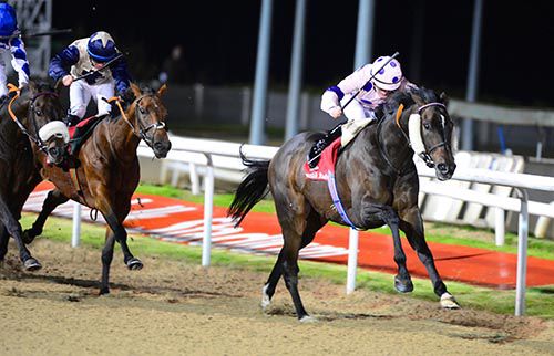 At Boolavogue is driven out by Billy Lee