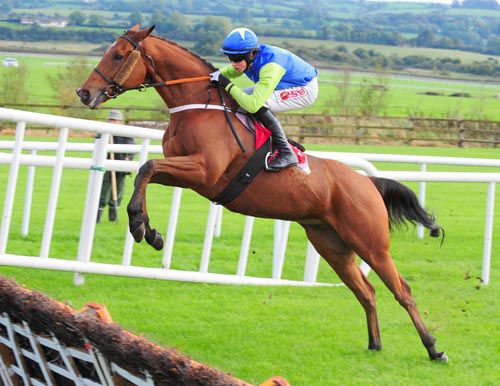 Big and bold at the first - Captain Arceus and Bryan Cooper