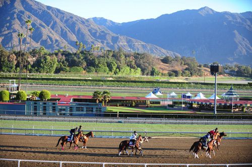 Santa Anita