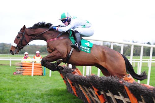 Lots Of Memories and Shane Butler are back at Cork today