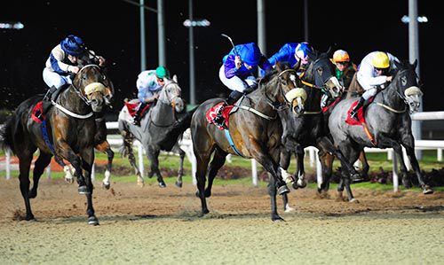 She's No Joke and Ronan Whelan