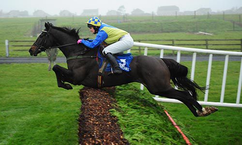 Maxine O'Sullivan and Pals Leg