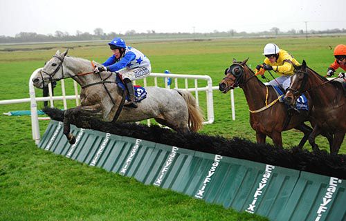 Luke's Benefit and Brian Cawley