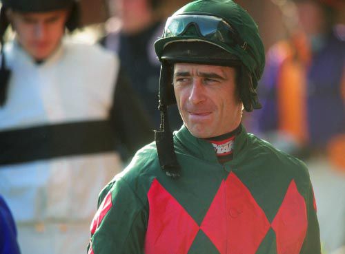 Davy Russell