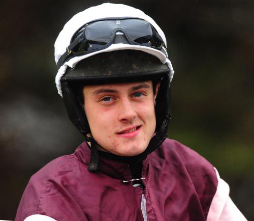 Ryan Treacy got three-day ban