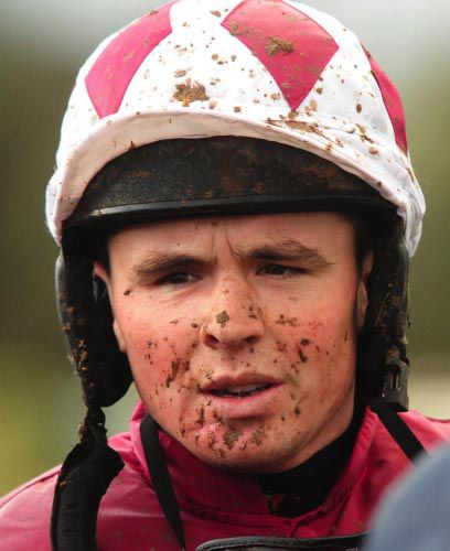 Paul Power was aboard A Rated