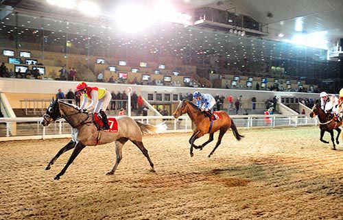 Equation Of Time and Gary Phillips score