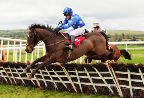 Duty Dance and Danny Howard