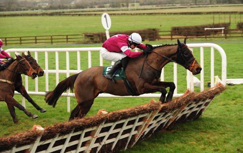 Real Steel and Brian O'Connell