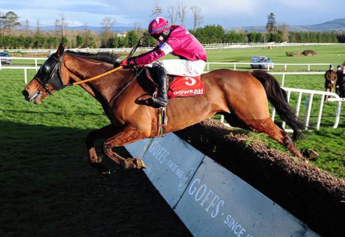 Carry Each Other and Kevin Sexton