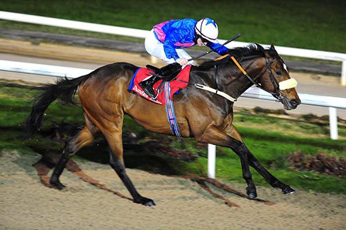 I'vegotafeeling and Billy Lee