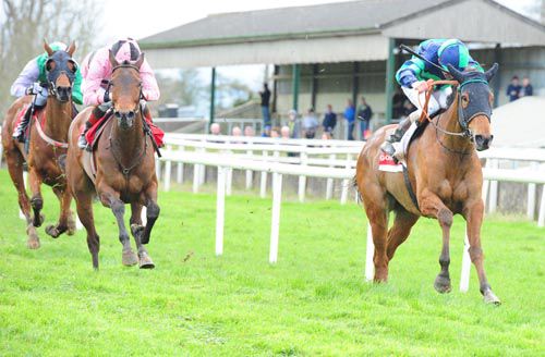 Cosmic Cannonball and Kevin Manning assert