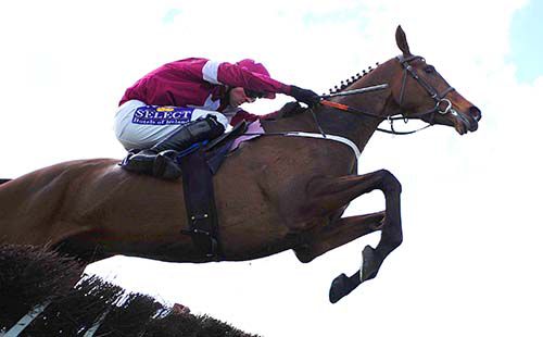 Lieutenant Colonel and Brian O'Connell 