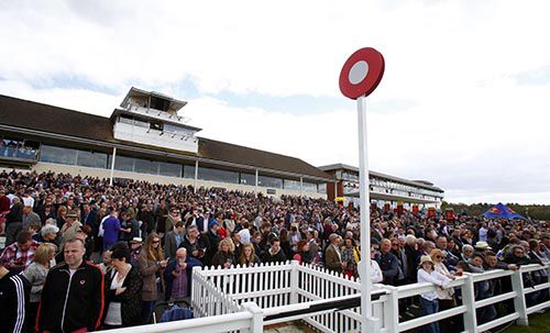Lingfield
