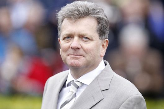 Peter Killeen
