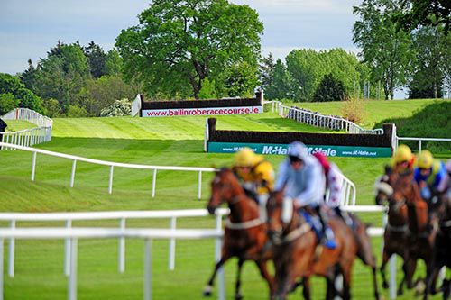 Ballinrobe