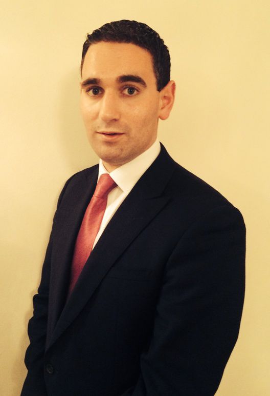 Conor O'Neill