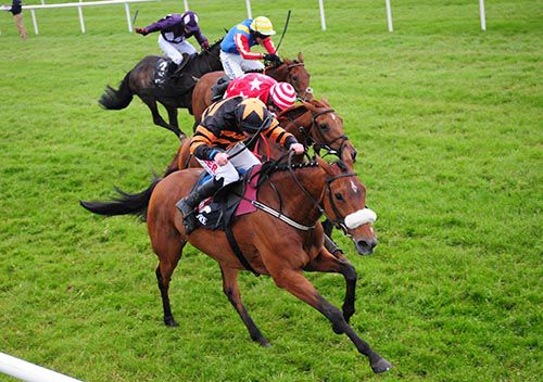 Offside Rule and Andrew Lynch