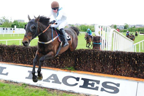 Gonebeyondrecall and Declan Queally 