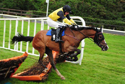 Portrade gets over the last in a fashion under Dave Crosse