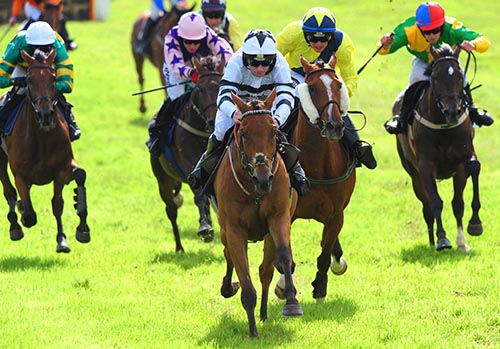 Abolitionist draws away from his rivals in Bellewstown