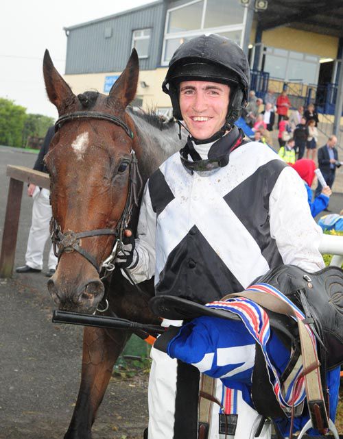 Kennedys Mor and Thomas Dowling