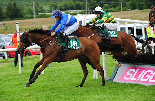 The Two Jays scores under Alan Crowe