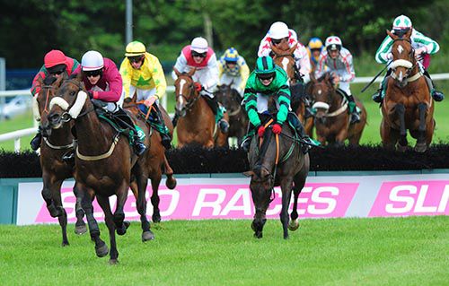 Roadtotheisland is ridden out by Shane Shortall as Old Theatre Royal makes a mistake at the last