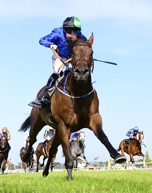 Little Sweetheart and Danny Grant 