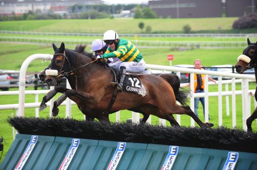 Thomas Edison favourite for the feature race