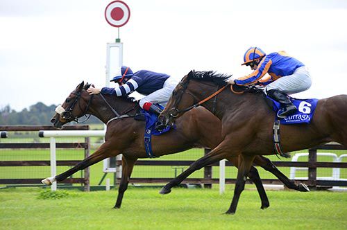 Jack Naylor, far side