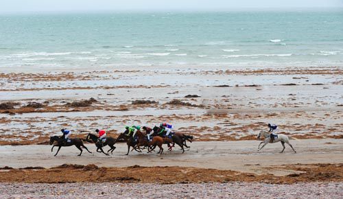 Rossbeigh Beach