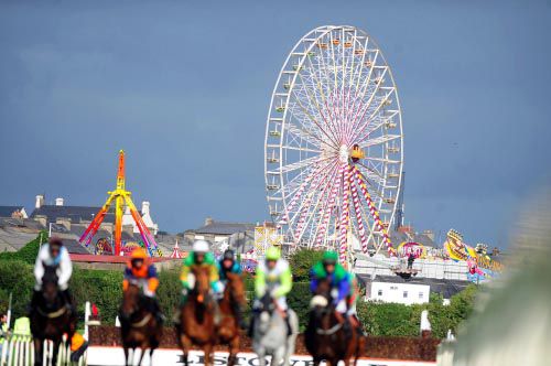 New maiden hurdles to start at Listowel