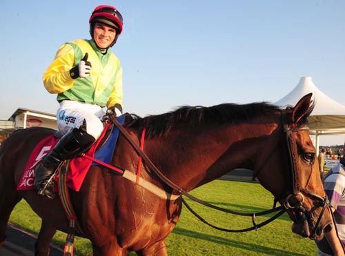 Johnny Burke returns on Loosen My Load