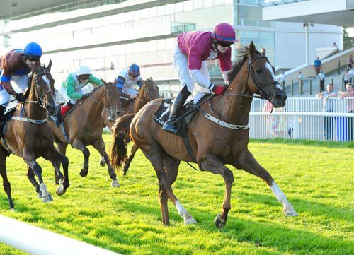 Coldstonesober and Kevin Sexton