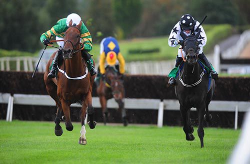 Nearly Nama'd left outguns Theatre Mill