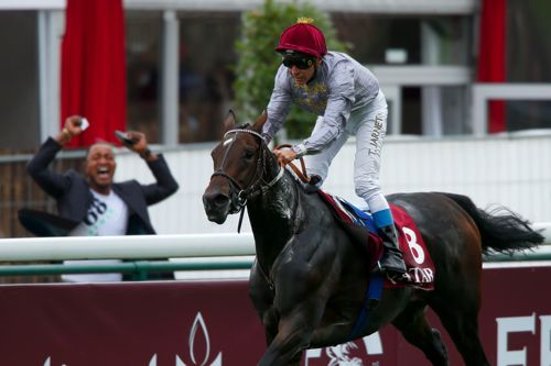 Treve